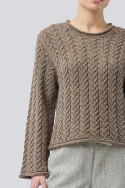Modström Kurtismd O-Neck 58122 5584