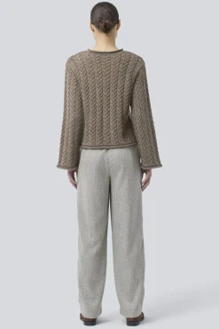 Modström Kurtismd O-Neck 58122 5584