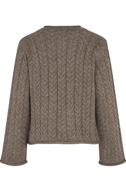 Modström Kurtismd O-Neck 58122 5584