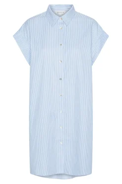 New Continue Kylie 14938 Blue Stripe