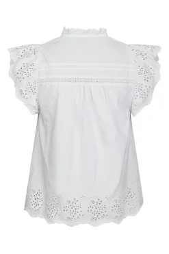 Best Neo Noir Kyoti Embroidery Top 165109 120