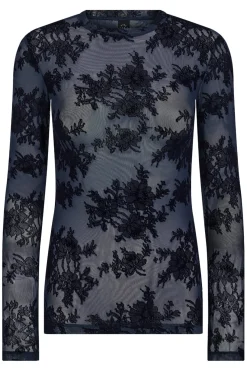 Sale Hype The Detail Lace Blouse 851-14 49