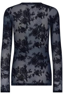 Sale Hype The Detail Lace Blouse 851-14 49