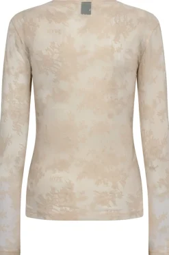 Clearance Hype The Detail Lace Blouse 850-14 80