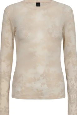 Clearance Hype The Detail Lace Blouse 850-14 80