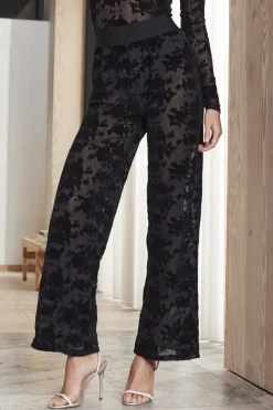 Hype The Detail Lace Legging 850-21 9