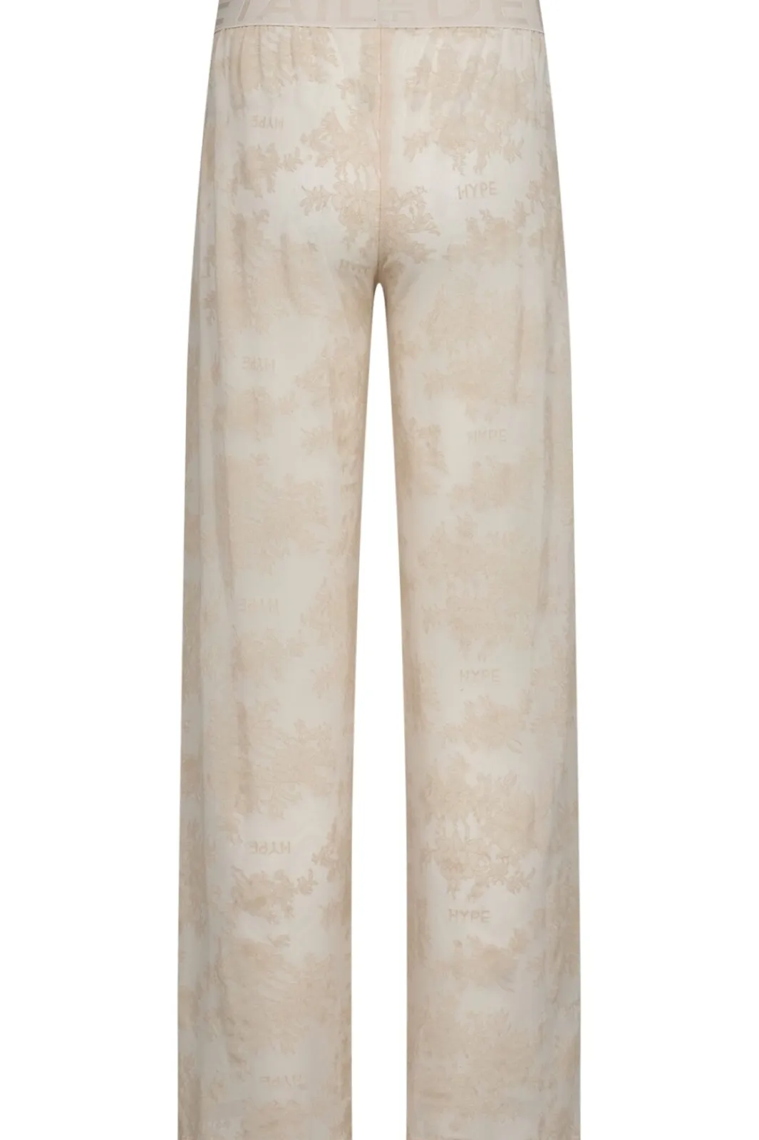 Outlet Hype The Detail Lace Legging 850-21 80