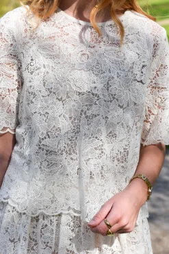 Sale A-View Lacia Blouse AV7042 005