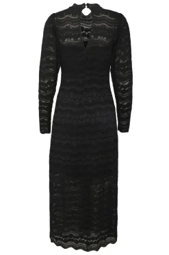 Outlet Gestuz LacilleGZ dress Black