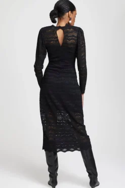 Outlet Gestuz LacilleGZ dress Black