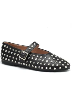 Discount Marta Du Chateau Ladie Shoes CM2315 Black