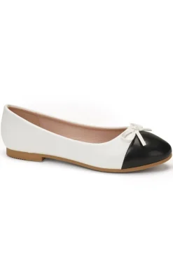 Marta Du Chateau Ladies Sandal 8189 White