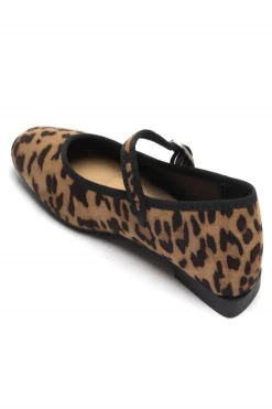 New Marta Du Chateau Ladies Shoes 1800 Leopard