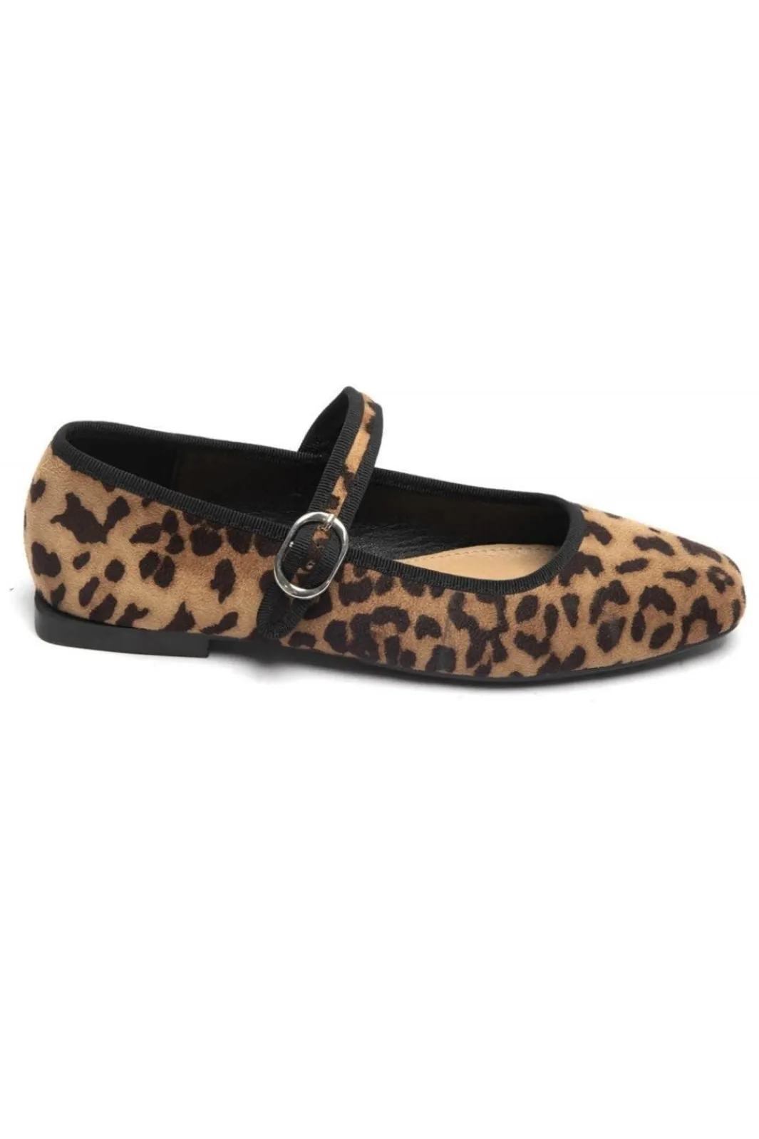 New Marta Du Chateau Ladies Shoes 1800 Leopard