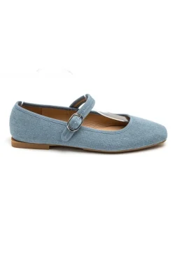 Discount Marta Du Chateau Ladies Shoes 1772 Jeans