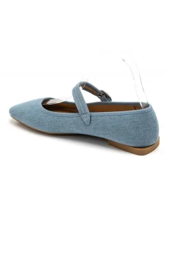 Discount Marta Du Chateau Ladies Shoes 1772 Jeans