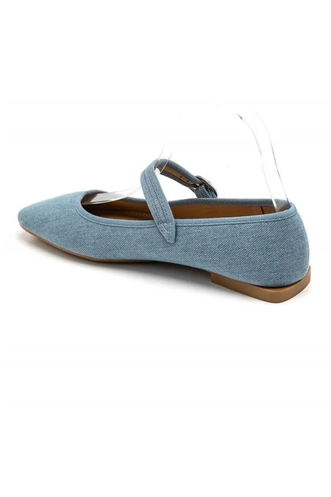 Discount Marta Du Chateau Ladies Shoes 1772 Jeans