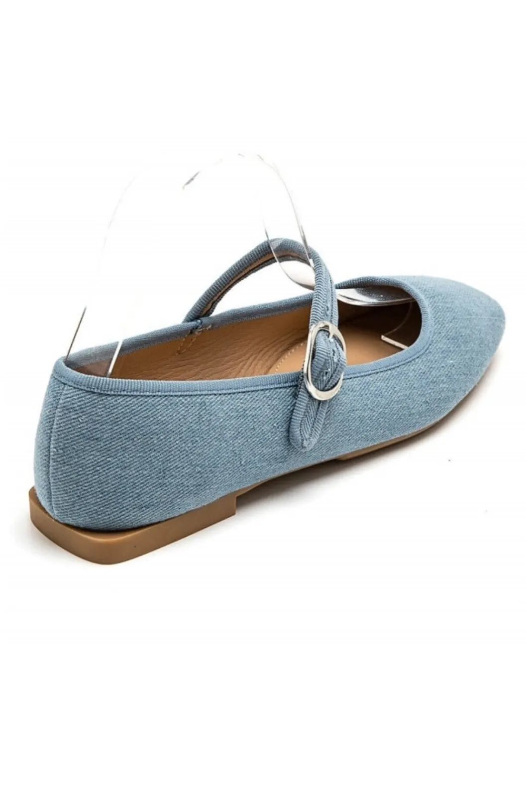 Discount Marta Du Chateau Ladies Shoes 1772 Jeans