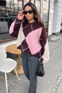 Outlet Noella Lai Knit 14670001 1470