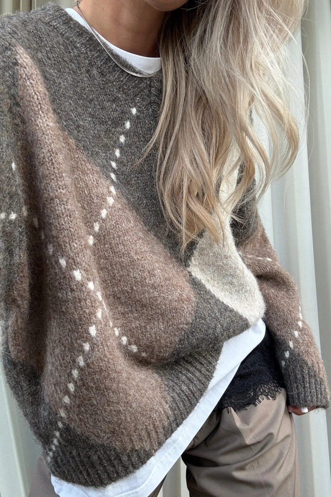 Best Noella Lai Knit 14670001 1513