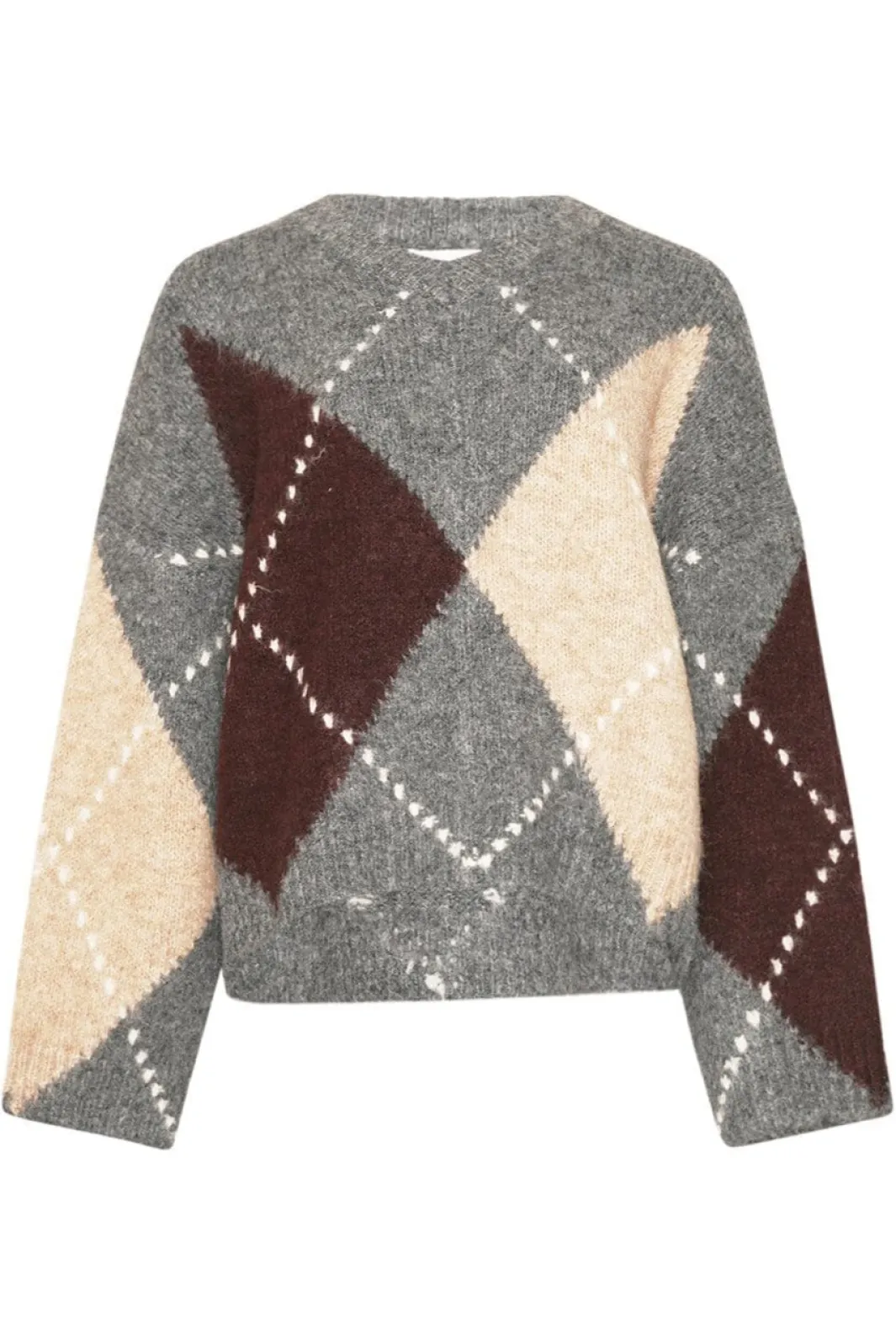 Sale Noella Lai Knit 14670001 003