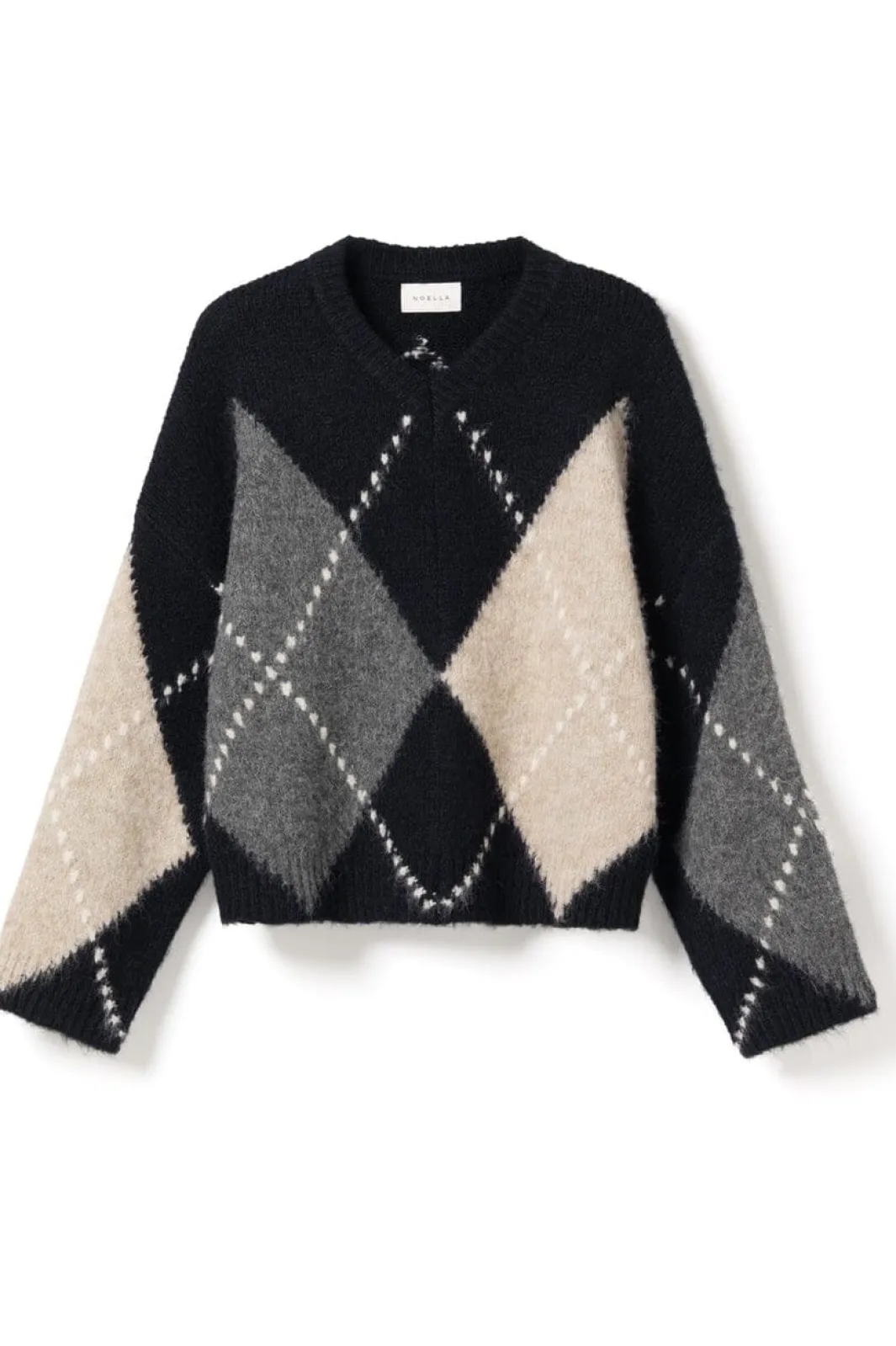 Best Noella Lai Knit 14001 670
