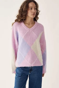New Noella Lai Knit 14670001 748