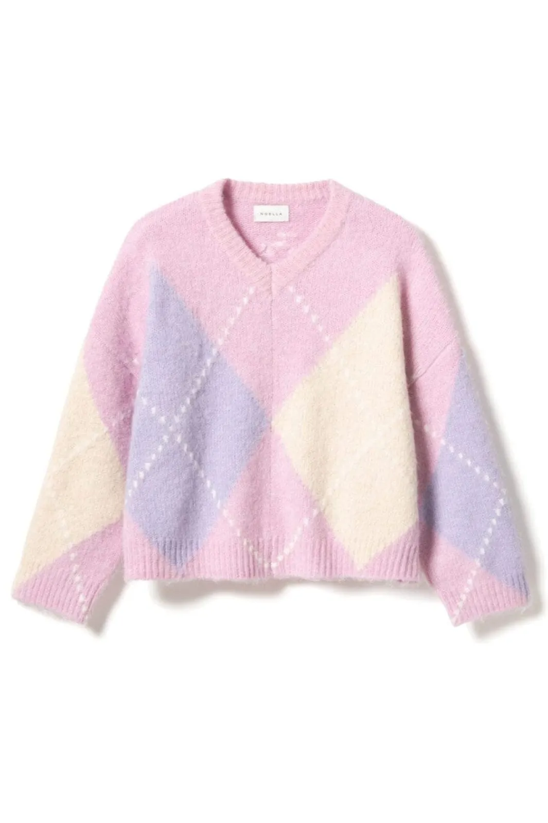 New Noella Lai Knit 14670001 748