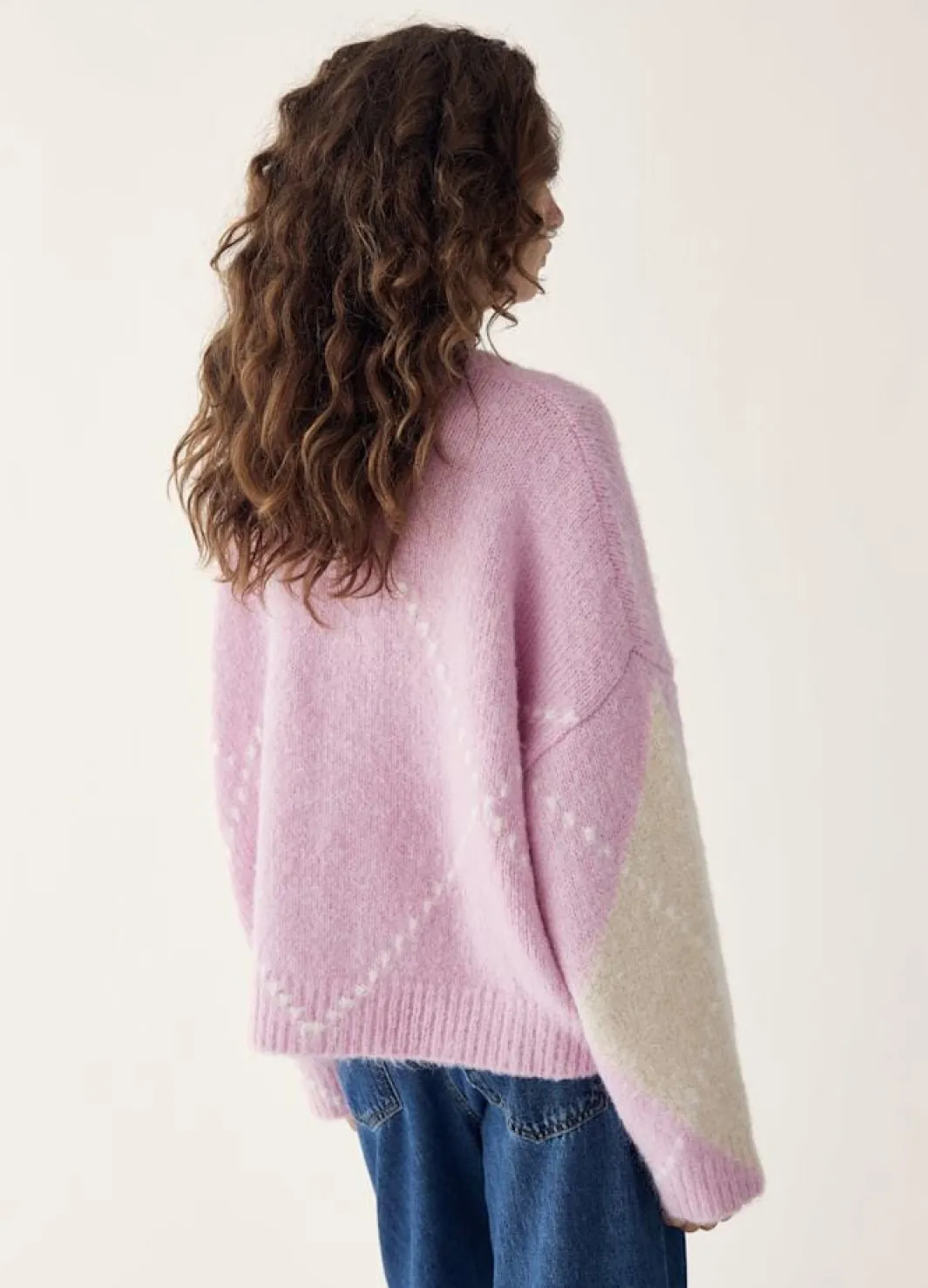 New Noella Lai Knit 14670001 748
