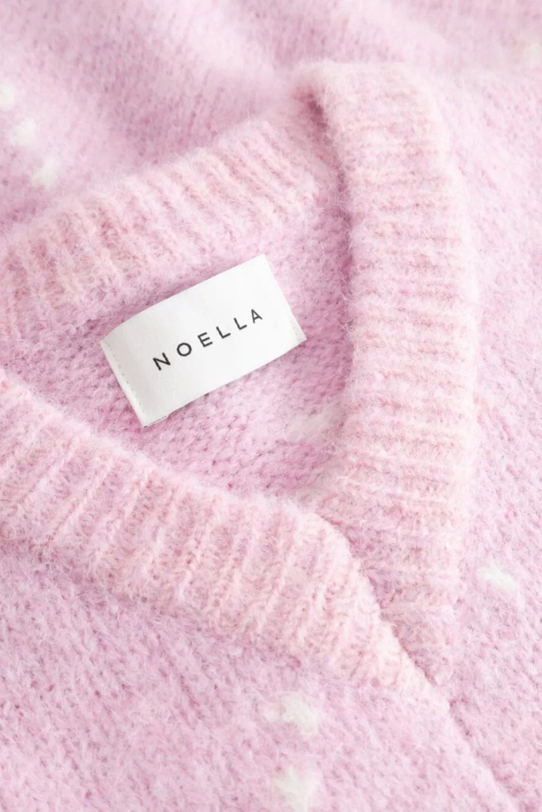 New Noella Lai Knit 14670001 748