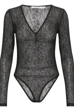 New Gestuz Lailagz Body 100017 Black