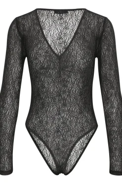 New Gestuz Lailagz Body 100017 Black