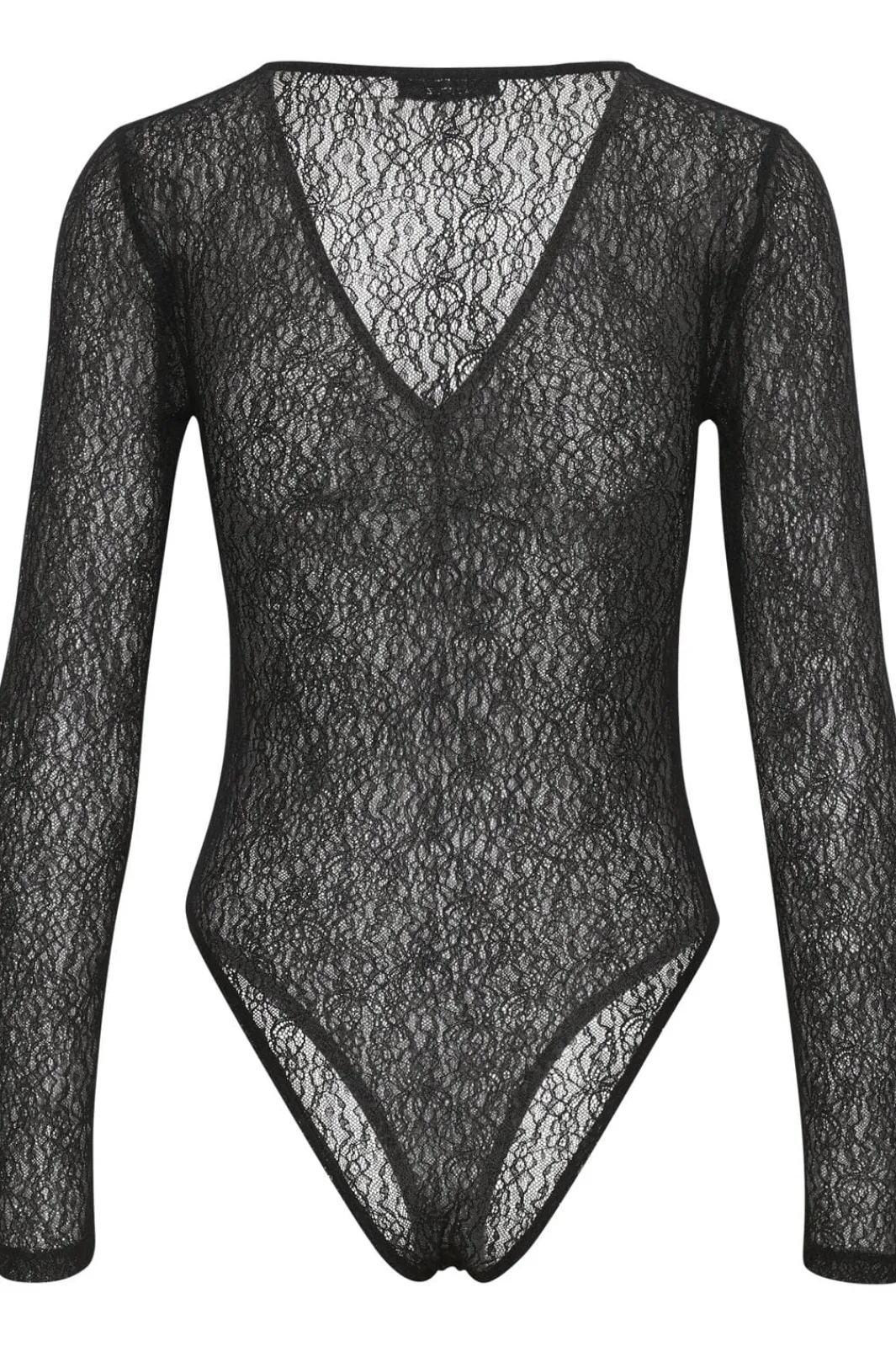New Gestuz Lailagz Body 100017 Black