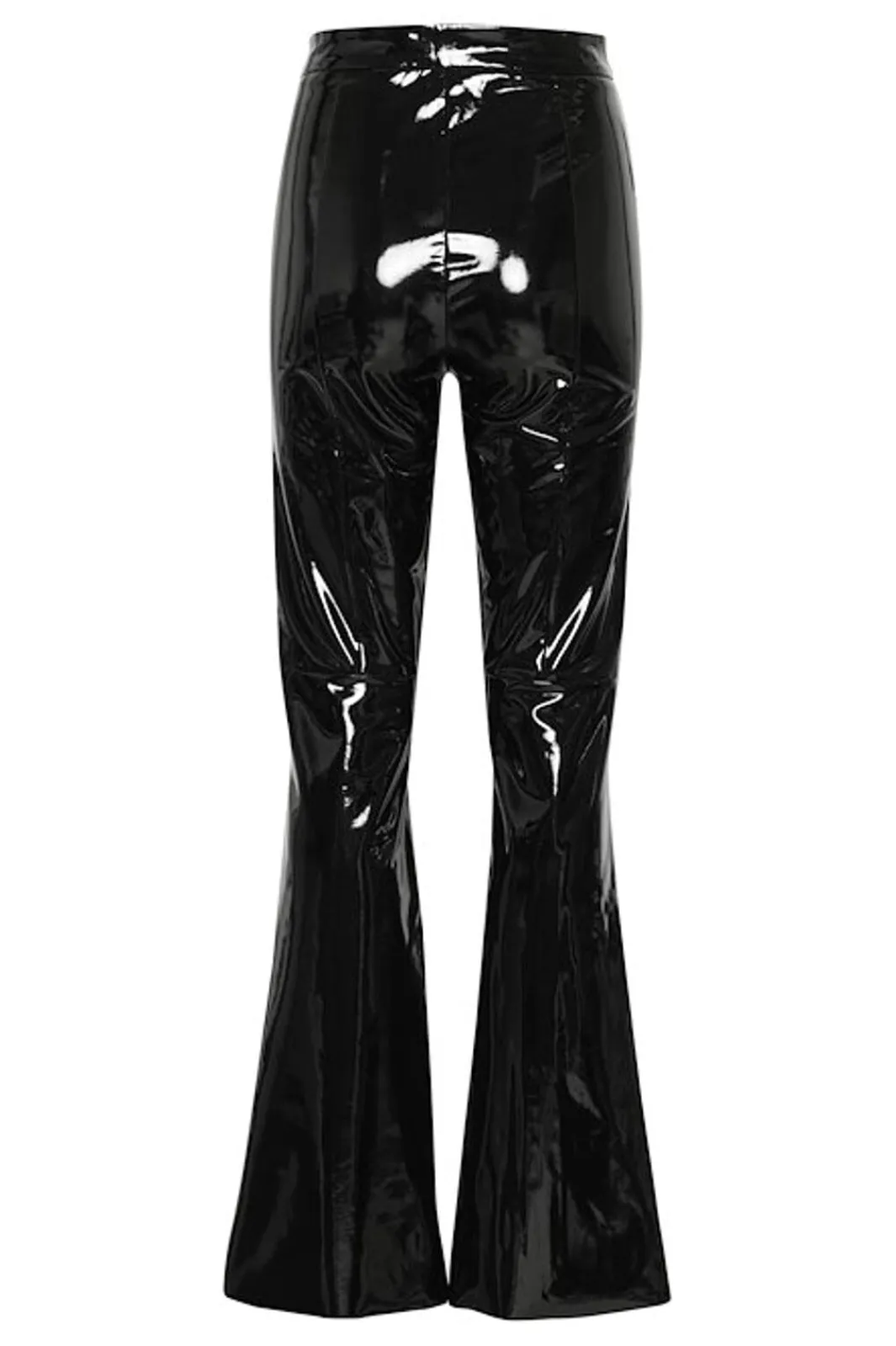 Discount Gestuz Lakleygz Flared Pants 10909765 100017 Black