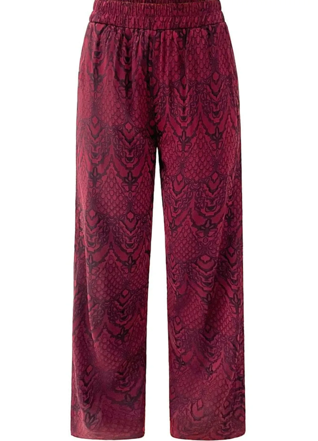 Discount Liberte Lala Pants 21530 Bordeaux