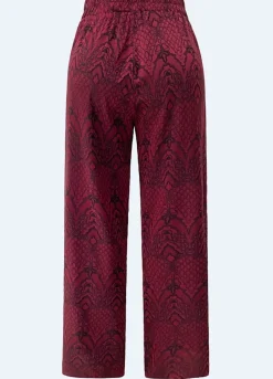 Discount Liberte Lala Pants 21530 Bordeaux