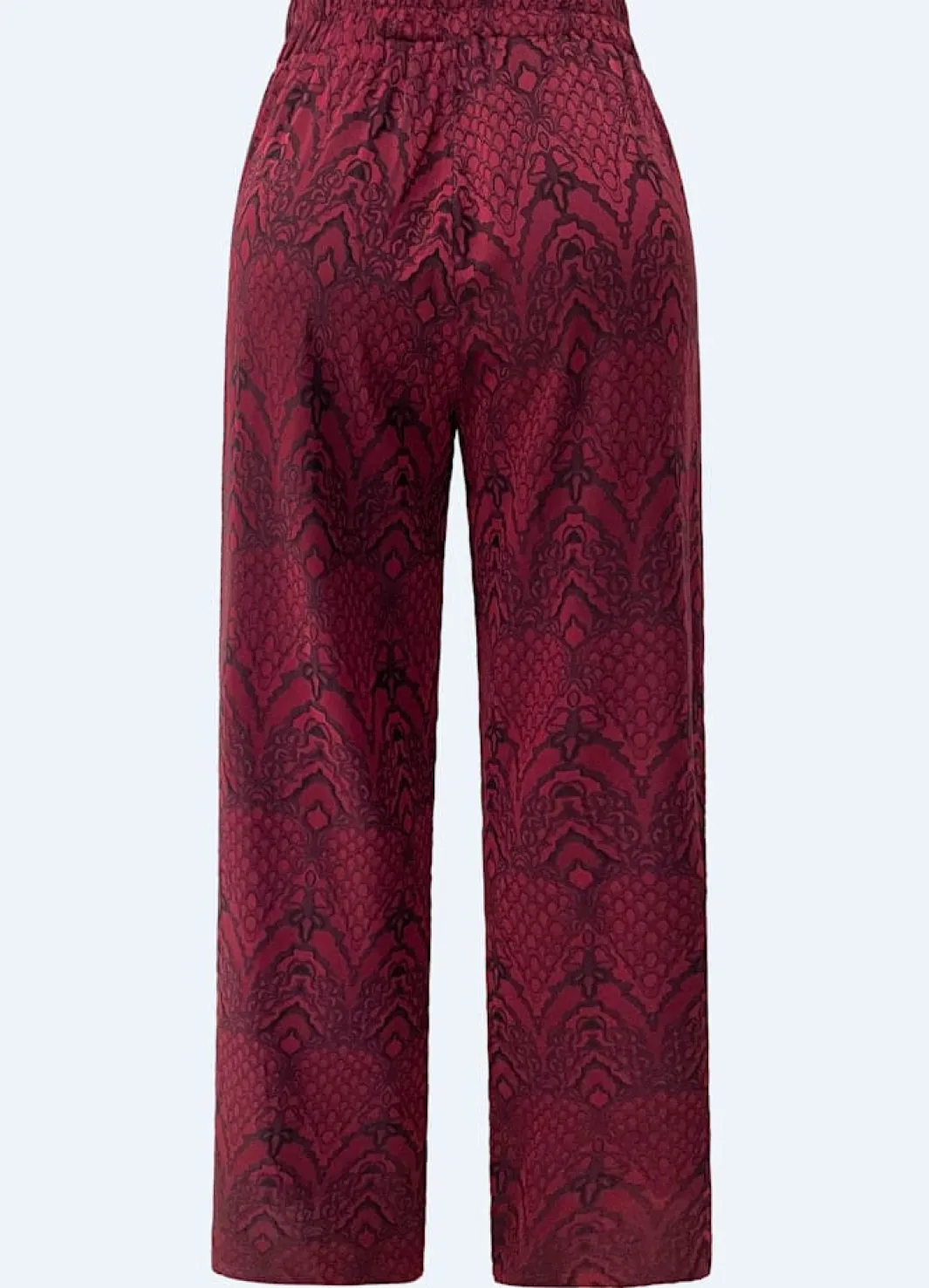 Discount Liberte Lala Pants 21530 Bordeaux