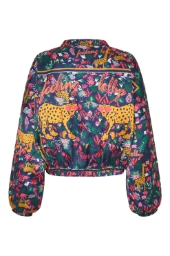 Lollys Laundry Lamall Jacket Ls26148-6032 70 70 Multi