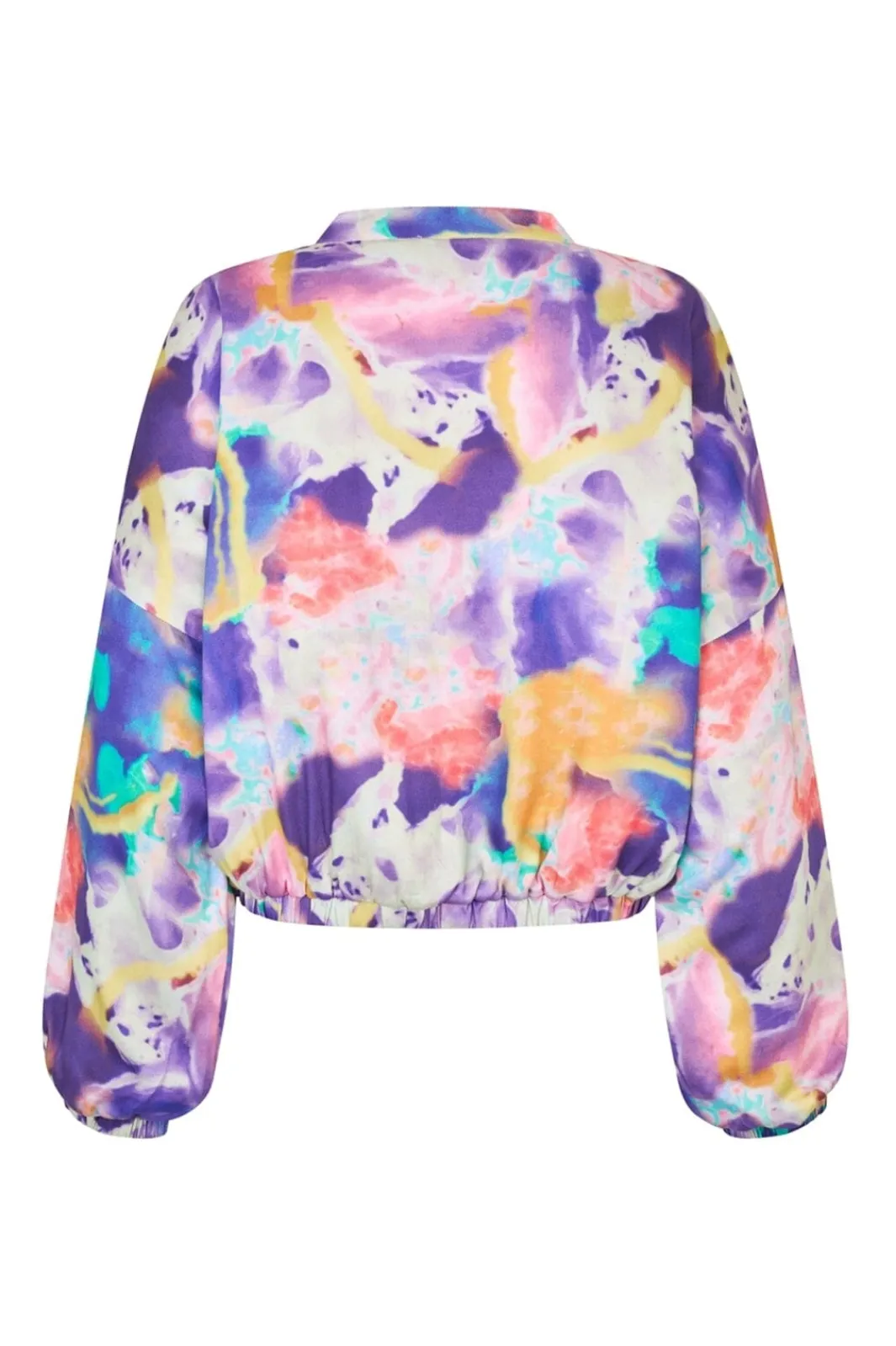 Discount Lollys Laundry Lamall Jacket Ls 26143-6031 70