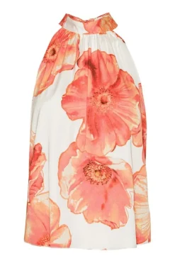 Outlet Karmamia Lana Top 2132 Maui Flower