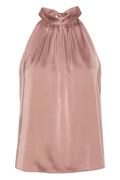 Online Karmamia Lana Top 2221 Semi Rich Vintage Rose