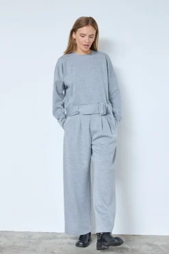 Hot Co´Couture Lancecc Belt Sweat 47003 57