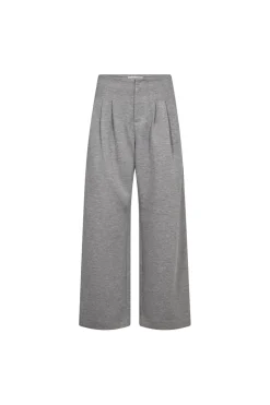 Co´Couture Lancecc Pleat Sweatpant 41020 57