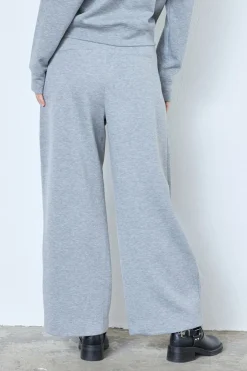 Co´Couture Lancecc Pleat Sweatpant 41020 57