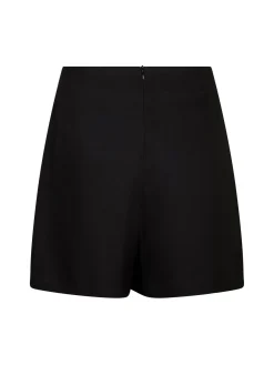 Clearance Yellow Lane Lane Mini Skorts 165303 100