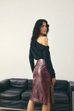 Online Noella Lanna Top 14500002 004