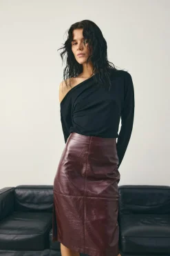 Online Noella Lanna Top 14500002 004
