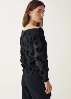 Sale Noella Lanna Top 14600002 004