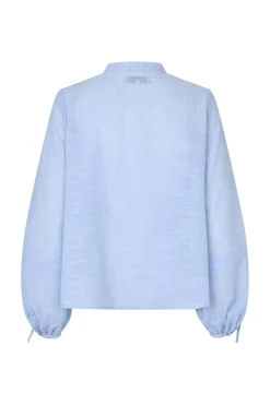 Outlet Lollys Laundry Lannall Shirt Ls 26165-1085 22