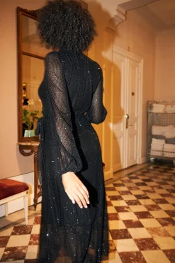 Clearance Cras Lara Dress C569 9999 Black